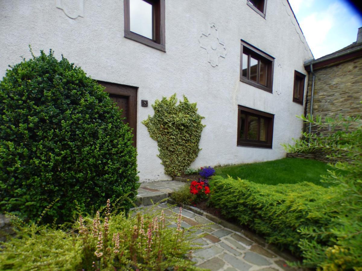La Metairie Villa Houffalize Exterior photo
