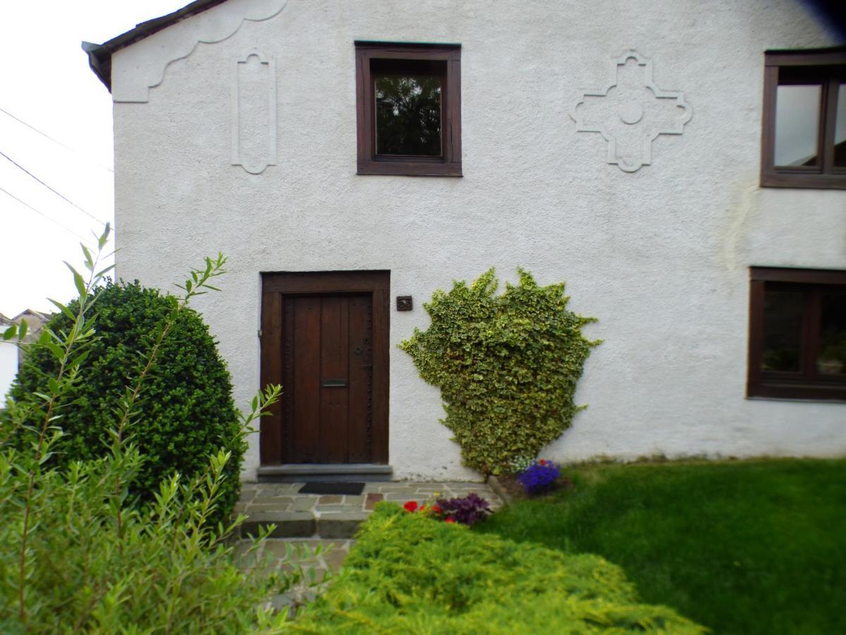 La Metairie Villa Houffalize Exterior photo