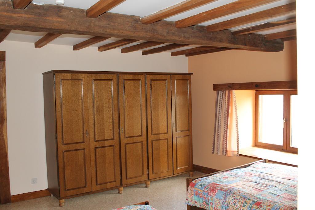 La Metairie Villa Houffalize Room photo