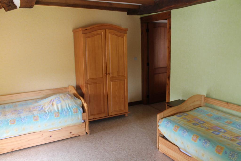 La Metairie Villa Houffalize Room photo